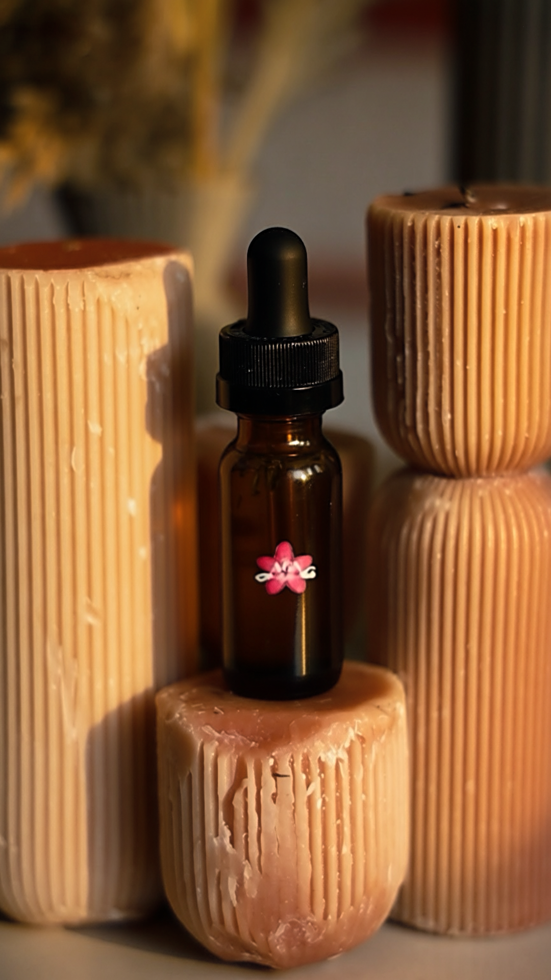 Kids Nourshing Hair & Scalp Oil
