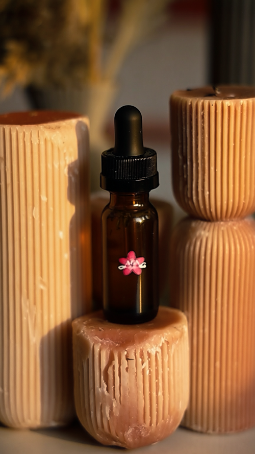 Kids Nourshing Hair & Scalp Oil