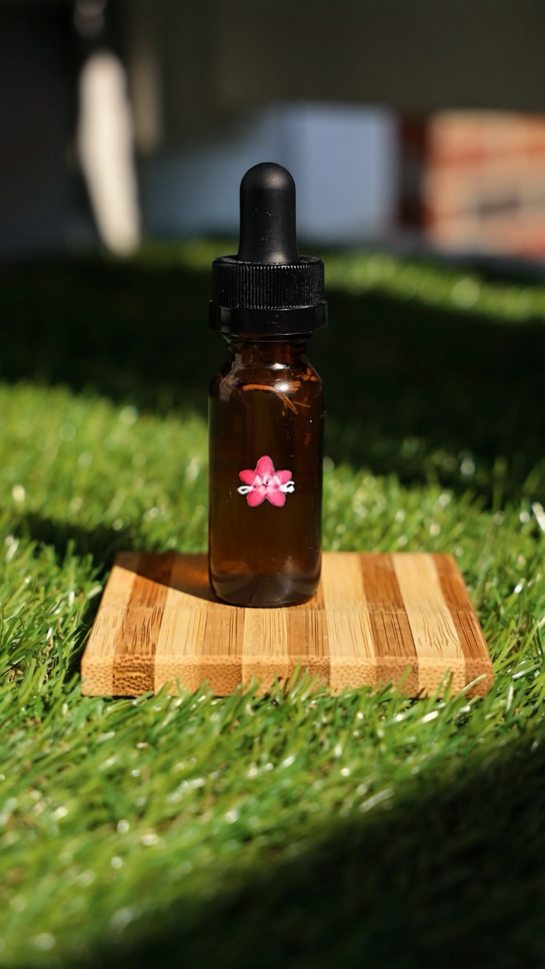 Kids Nourshing Hair & Scalp Oil