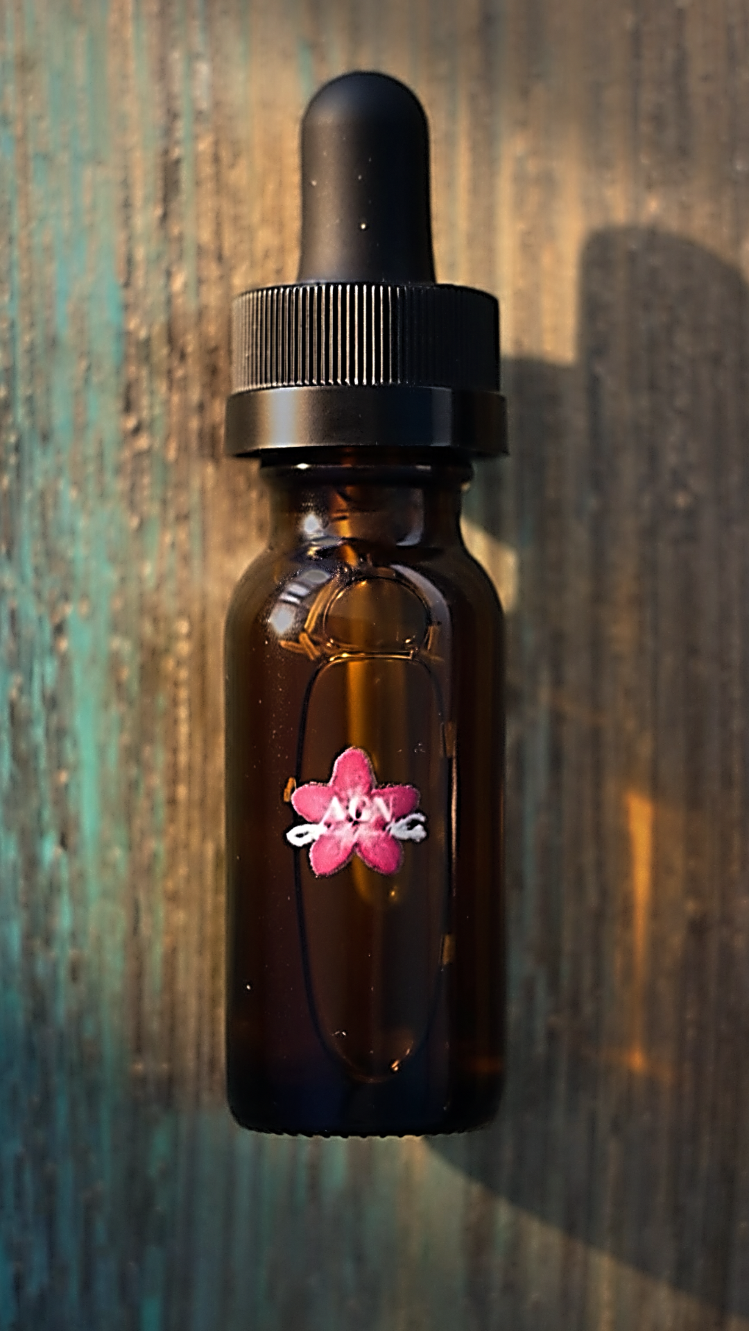 Kids Nourshing Hair & Scalp Oil